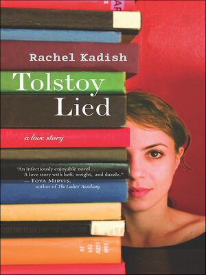 cover image of Tolstoy Lied